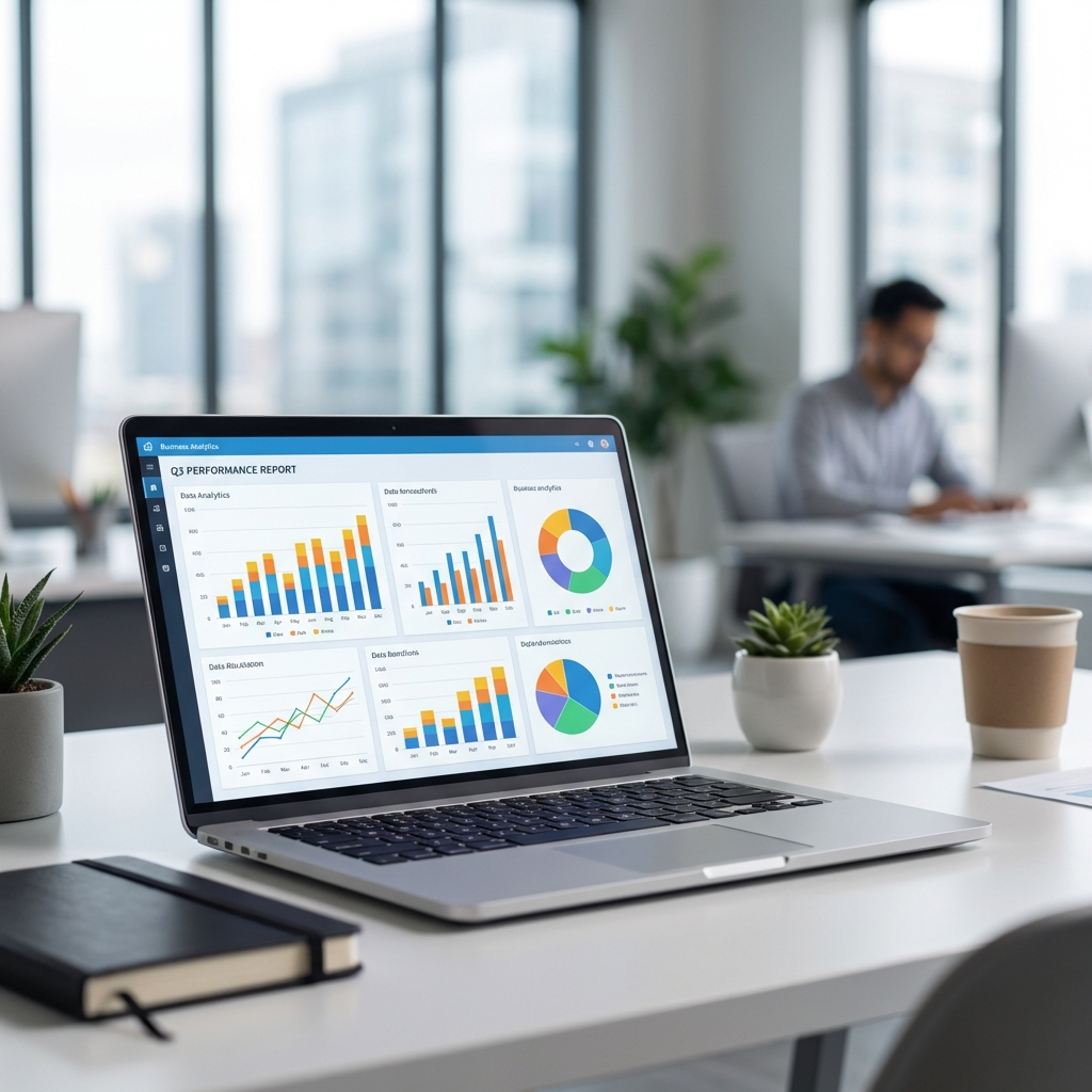 Análisis y consultoría