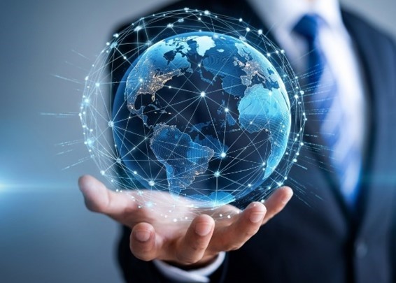 Alcance global y conectividad: visión estratégica de Global Partner